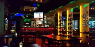 Bottoms Up - (CLOSED)