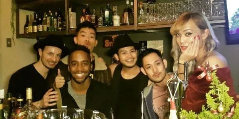 All You Can Drink ¥1500  7pm-9pm All You Can Drink ¥1500  7pm-9pm