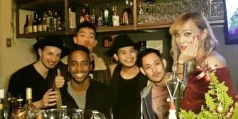 8MEN Okinawa - Gay Bar in Naha, Okinawa