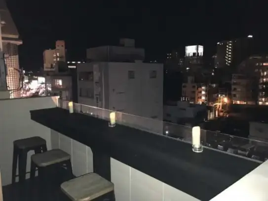 8MEN Okinawa - Gay Bar in Naha, Okinawa