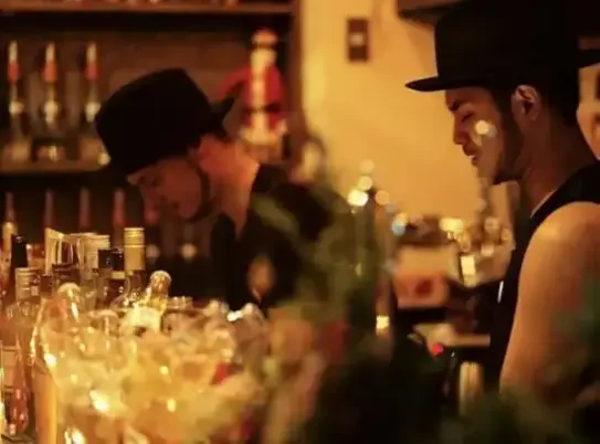 8MEN Okinawa - Gay Bar in Naha, Okinawa