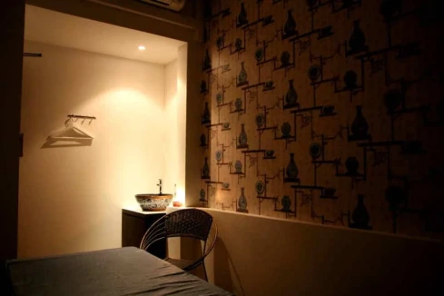 Spa D Lite