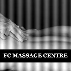 Centre de Massage FC - (Fermé)