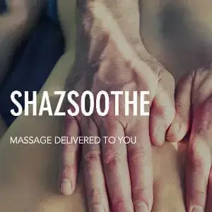 Shaz Soothe