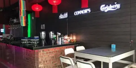 BarLacca Lounge