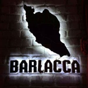 BarLacca Lounge