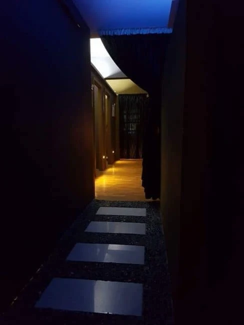 DON'SKINZ FACIAL For Him