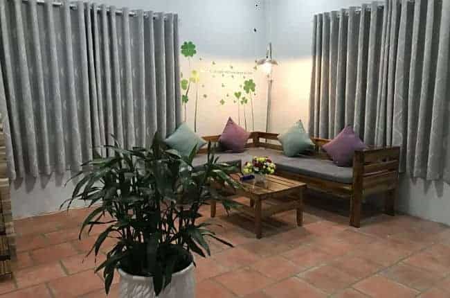Sauna For Men - (CLOSED)