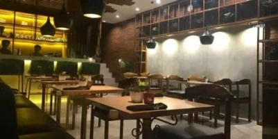 Hibiscus Restaurant
