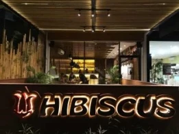 Hibiscus Restaurant