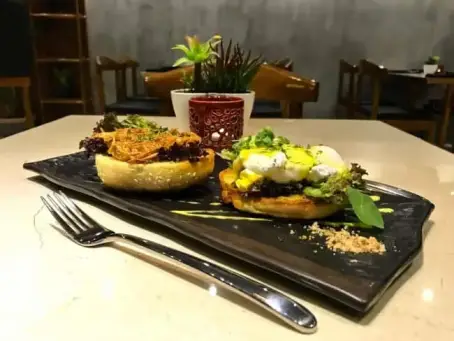 Hibiscus Restaurant