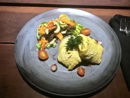 Hibiscus Restaurant