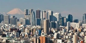 Travel Gay Japan