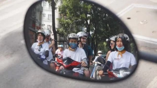 I Tour Vietnam