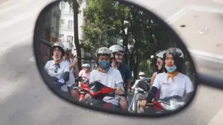 I Tour Vietnam