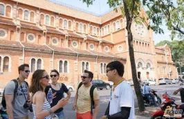 I Tour Vietnam