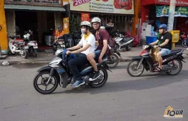 I Tour Vietnam