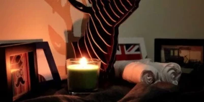 The Throne SPA