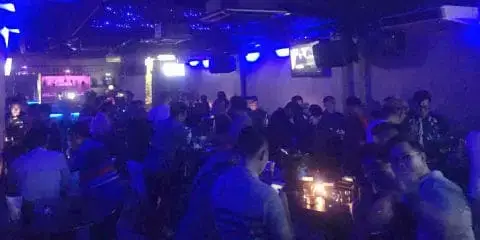 CU29 Pub & Bistro - (Zamknięte)