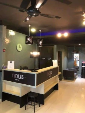 Nous Hotel KL