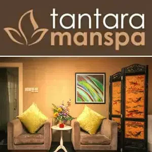 Tantara Men Spa
