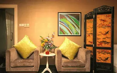 Tantara Men Spa
