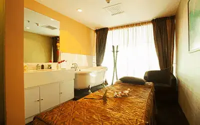 Tantara Men Spa