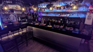 Bar GNOME