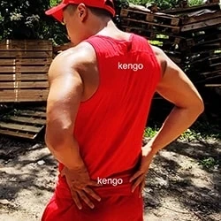 Kengo Massage