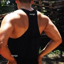Kengo Massage