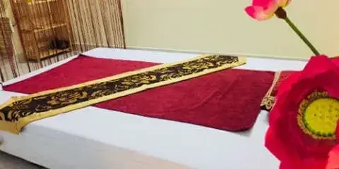 Jack Spa