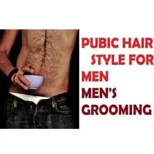 Manscaping