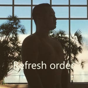 Refresh Order