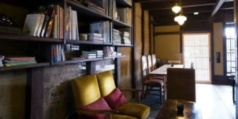 Jam Jar Lounge (CLOSED)