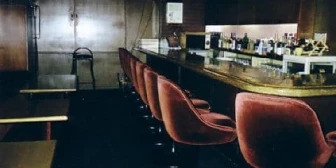 Apple Bar Kyoto gay bar ana