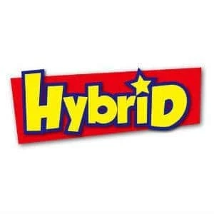 Hybride - GESLOTEN GEMELD