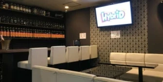 Hybride - GESLOTEN GEMELD
