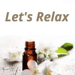 Let's Relax