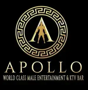 APOLLO 남성 엔터테인먼트 및 KTV 바