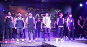 APOLLO 남성 엔터테인먼트 및 KTV 바