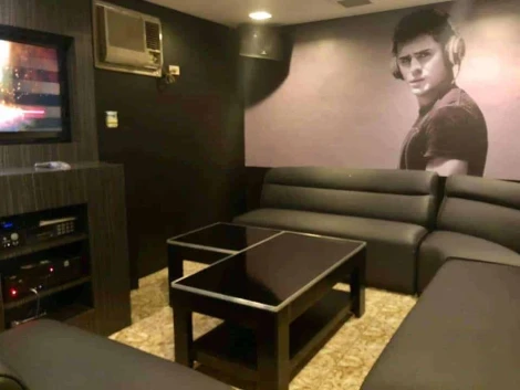Apollo - Male Entertainment & KTV Bar