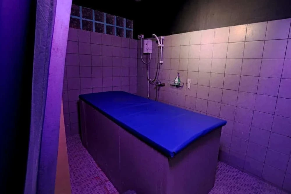 City Spa Manila City Spa Manila