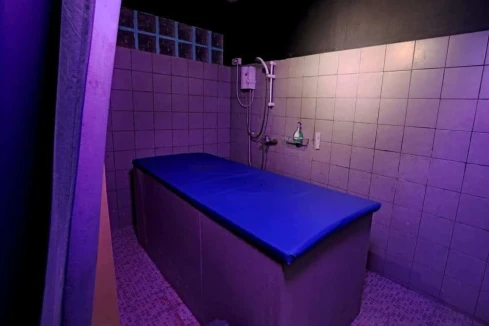City Spa Manila