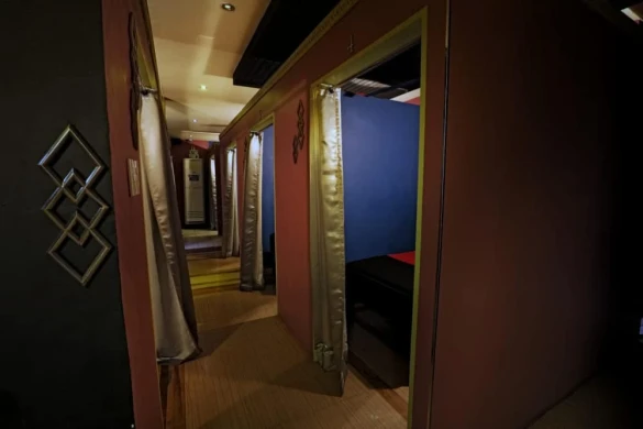 City Spa Manila