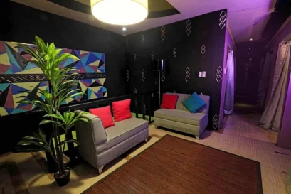 City Spa Manila