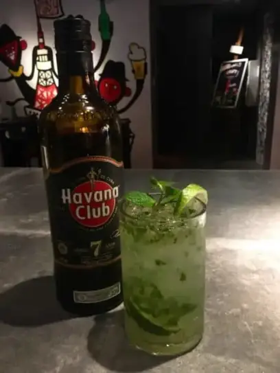 Tokyo R Bar
