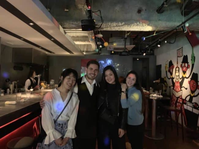 Tokyo R Bar