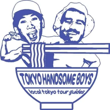 Tokyo Handsome Boys