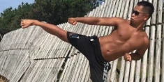 Athlete Masato