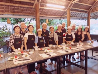 Sabirama kooktour & restaurant
